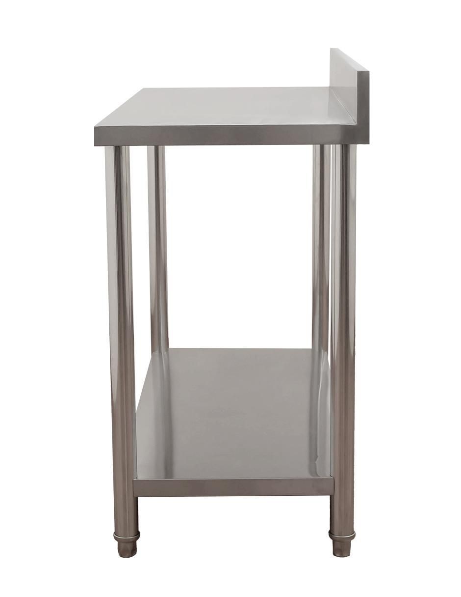 Mesa de acero inoxidable 3