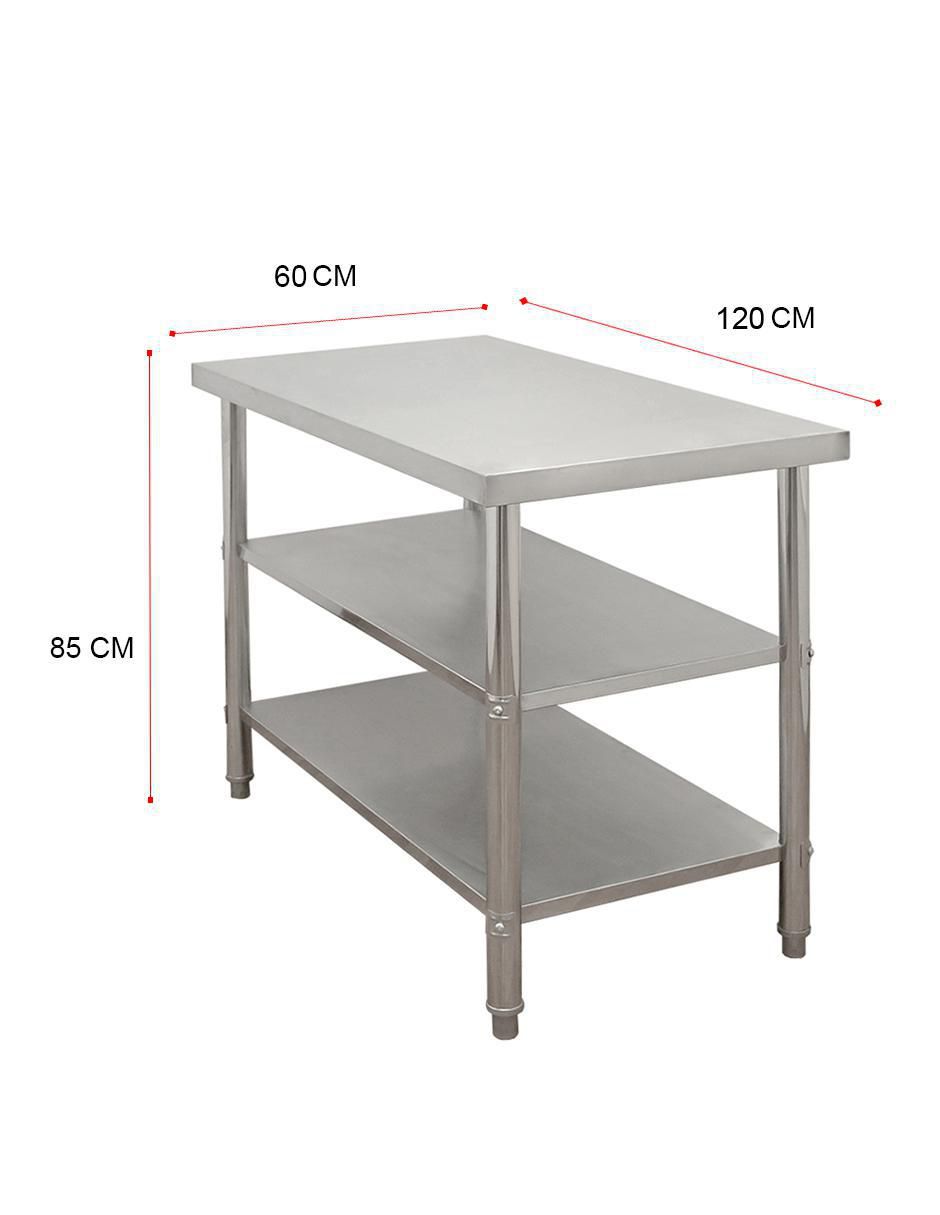 Mesa 7