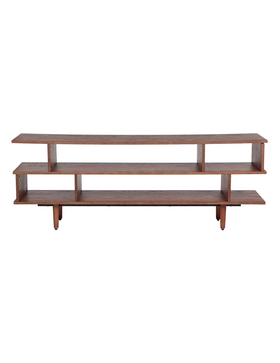 Mueble de tv armable Sahara de MDF