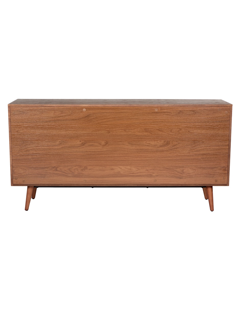 Bufetero armable Cerati Haus de MDF 7
