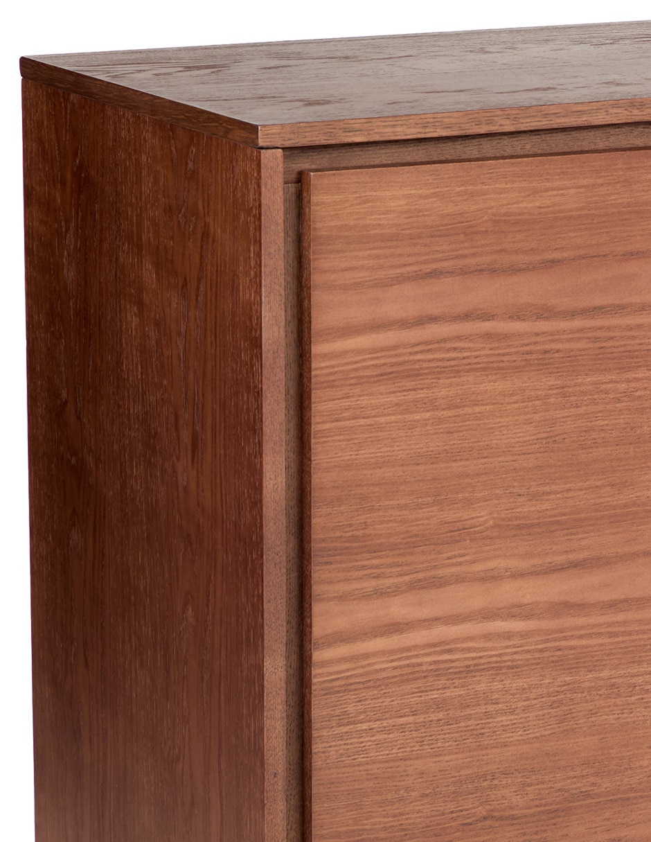 Bufetero armable Cerati Haus de MDF 9