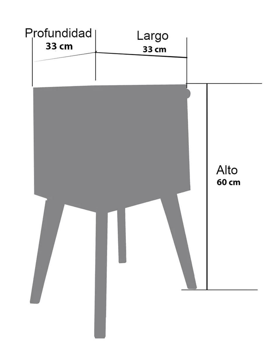 Buro 8