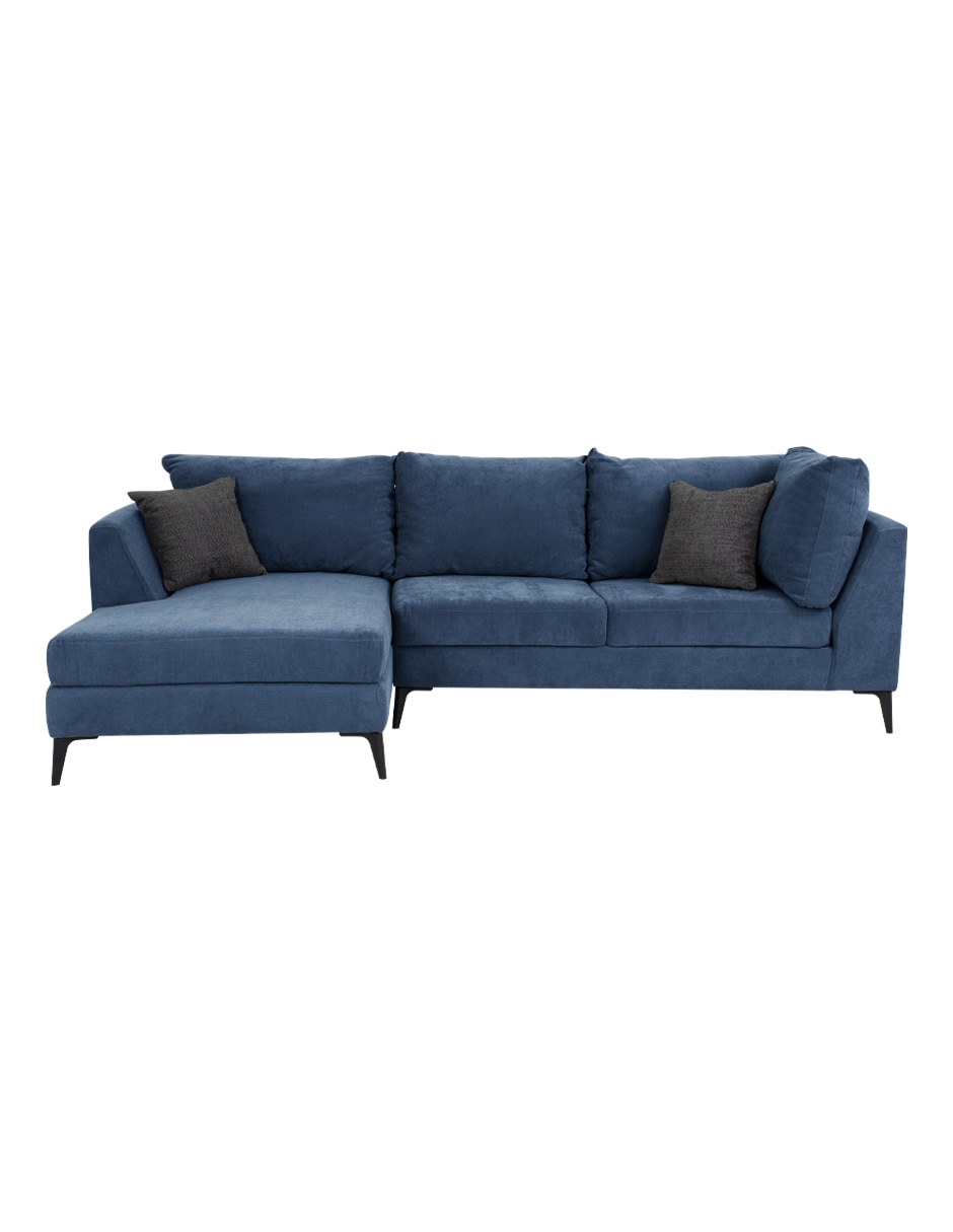 Sala modular Maverick de madera