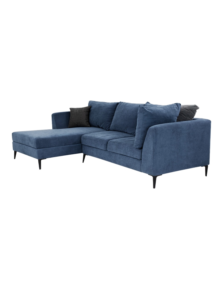 Sala modular Maverick de madera 2
