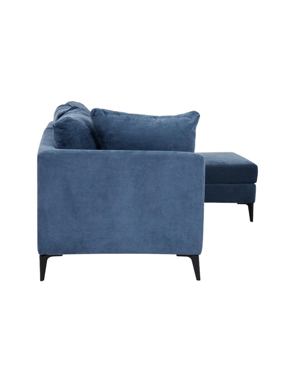 Sala modular Maverick de madera 3