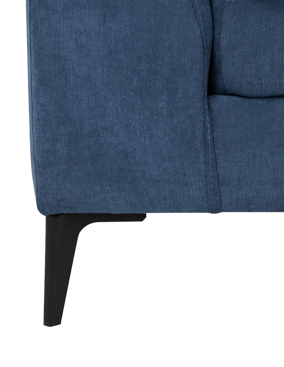 Sala modular Maverick de madera 5