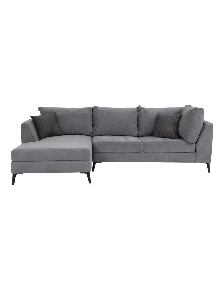 Sala modular Maverick de madera