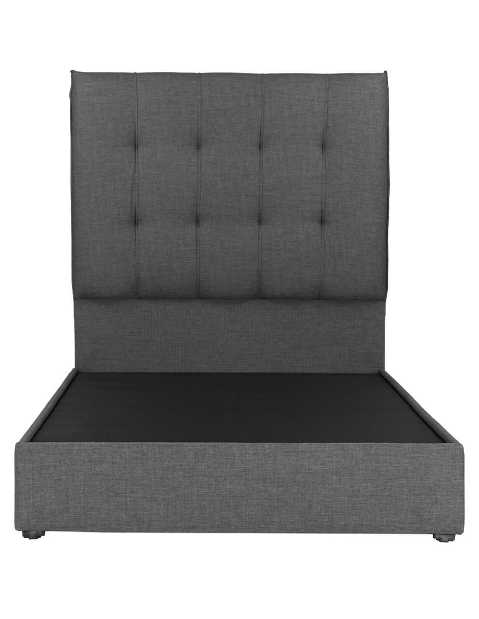 Set Recámara Kenzo mónaco de madera pino 2
