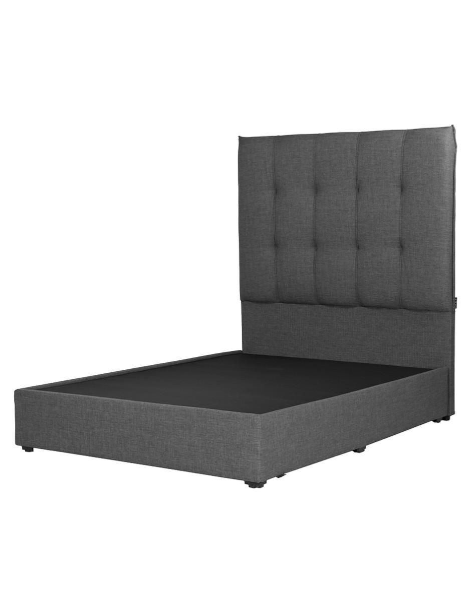 Set Recámara Kenzo mónaco de madera pino 3