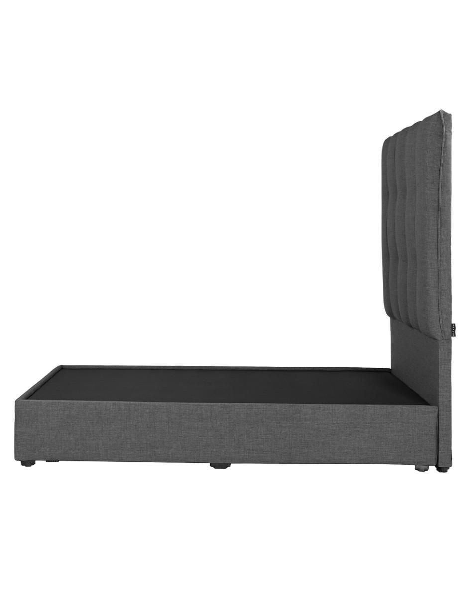Set Recámara Kenzo mónaco de madera pino 4