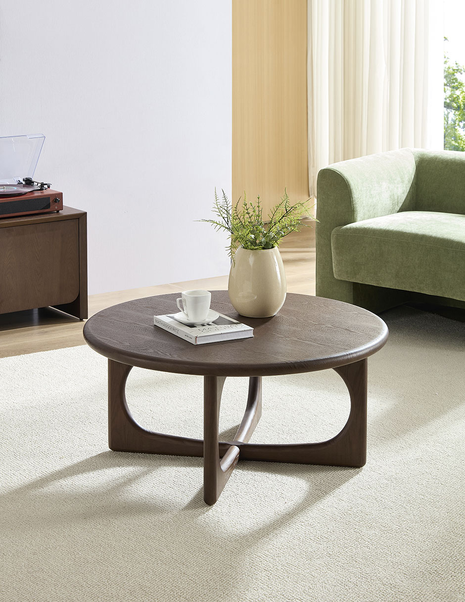 Mesa de centro Byblos Re 6