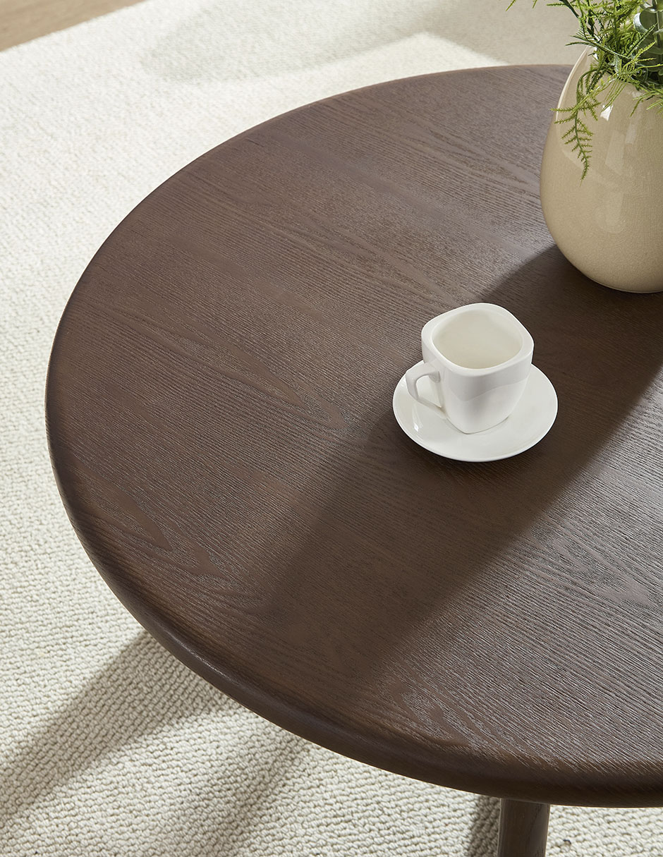 Mesa de centro Byblos Re 5