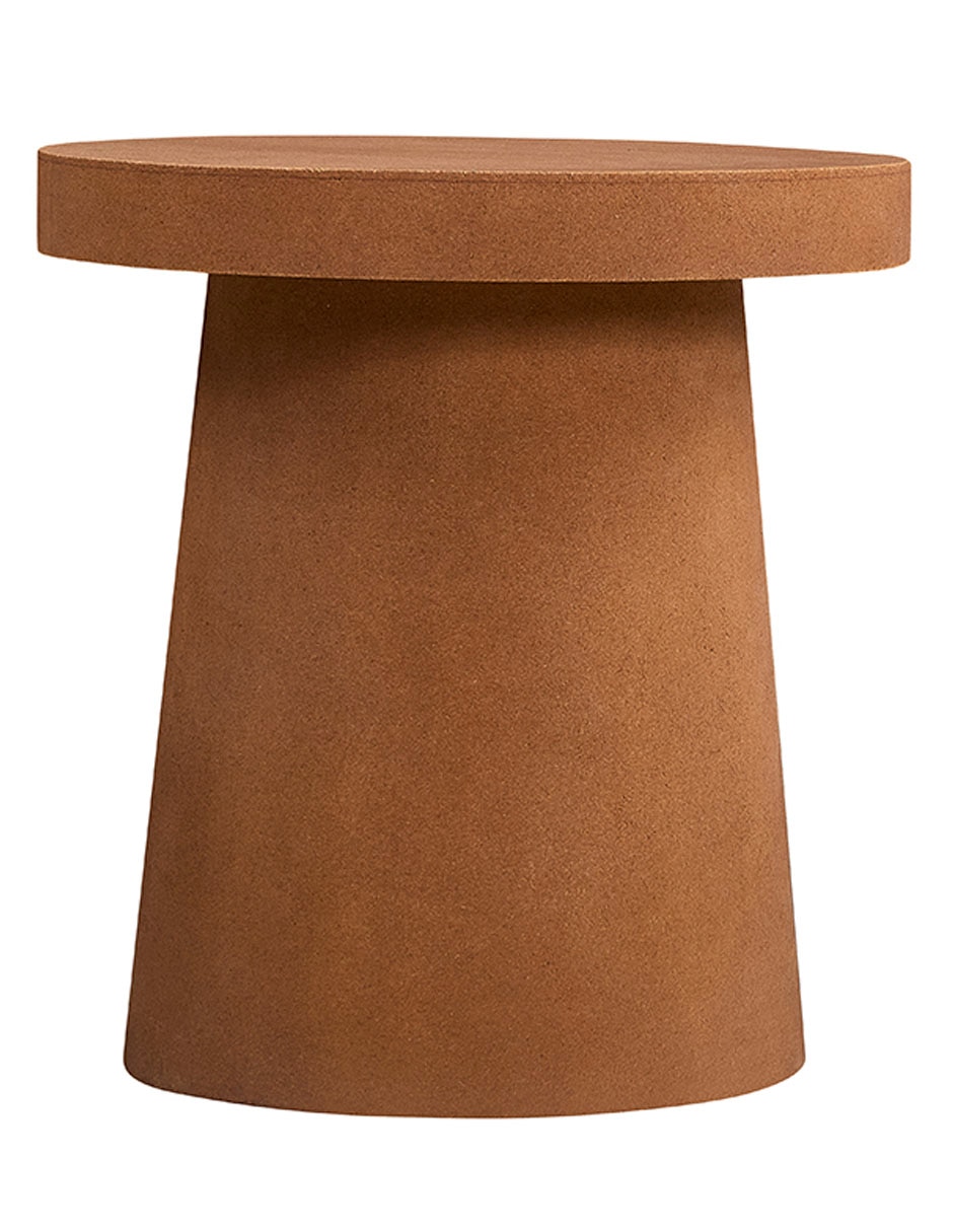 Mesa lateral Antique