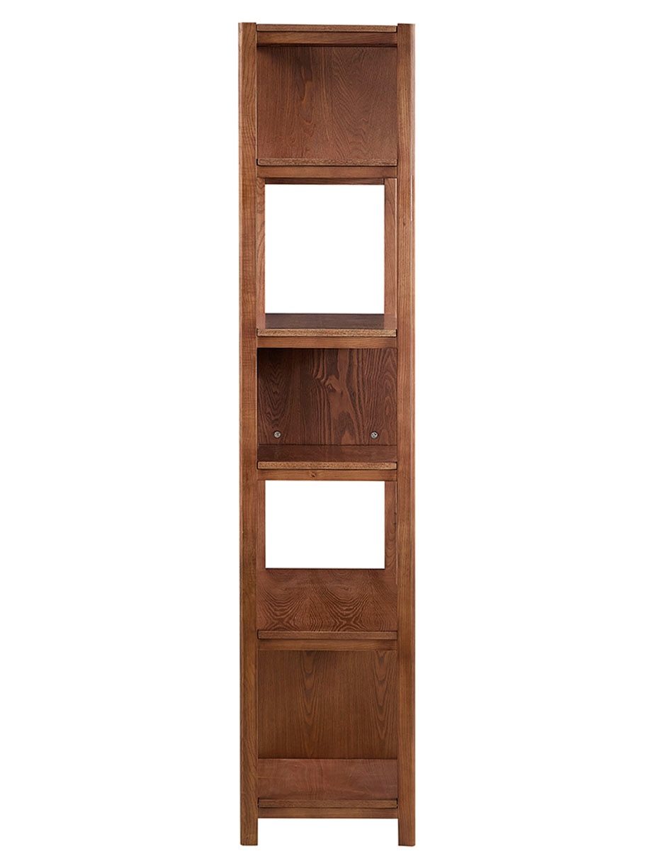 Librero armable Lucila Re de MDF 3