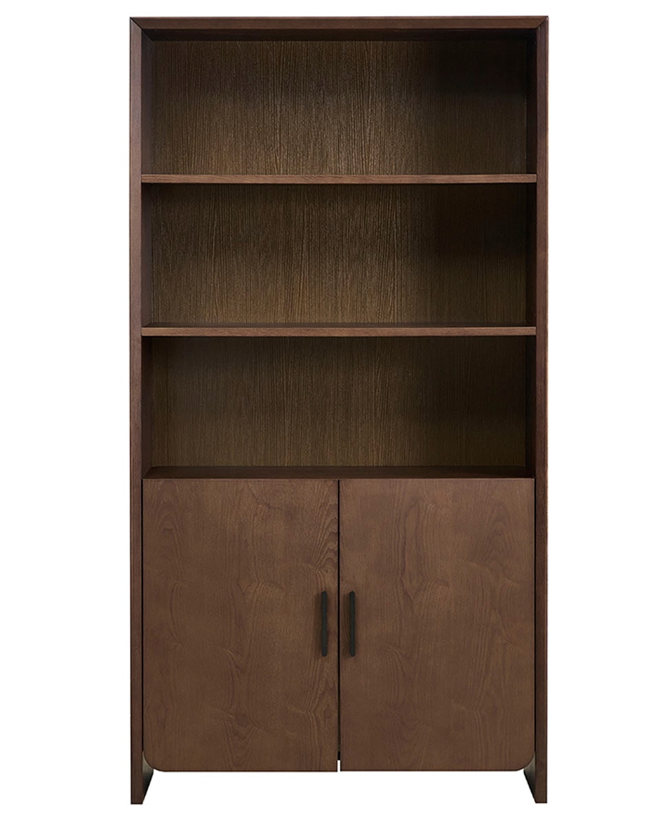 Librero Luxor Re de MDF