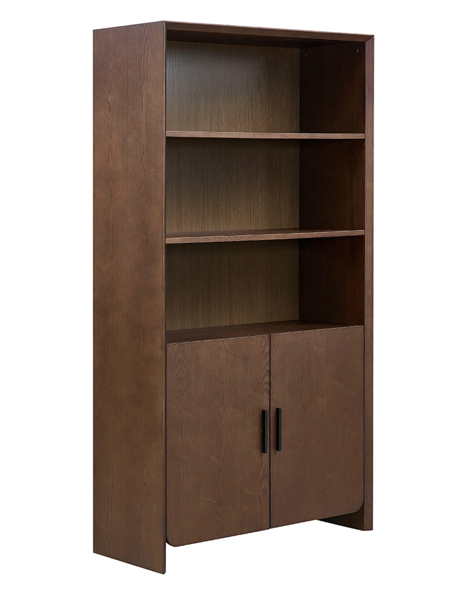 Librero Luxor Re de MDF 2