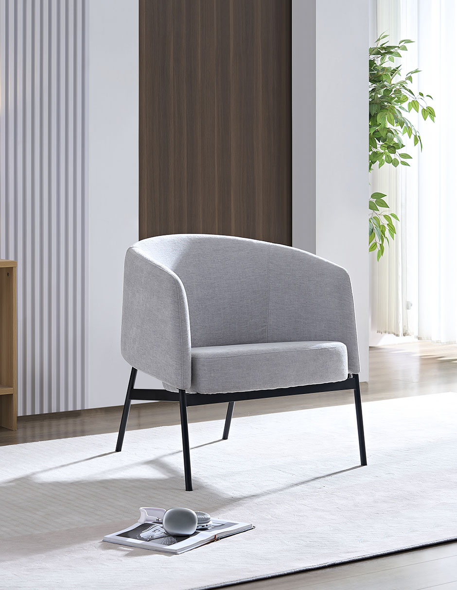 Sillón Hilton Re 6