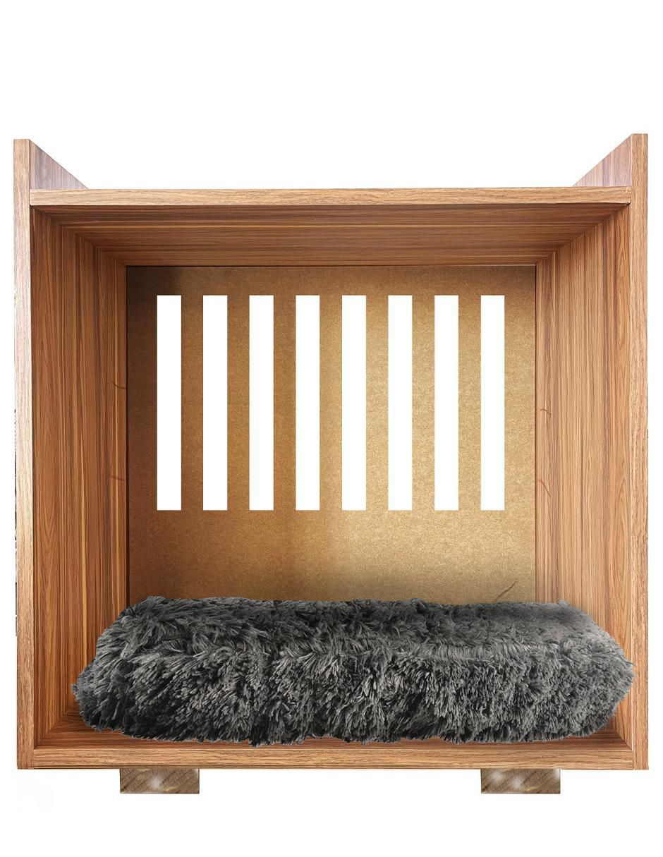 Buró de MDF