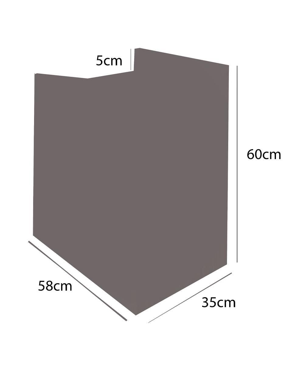 Buró de MDF 7