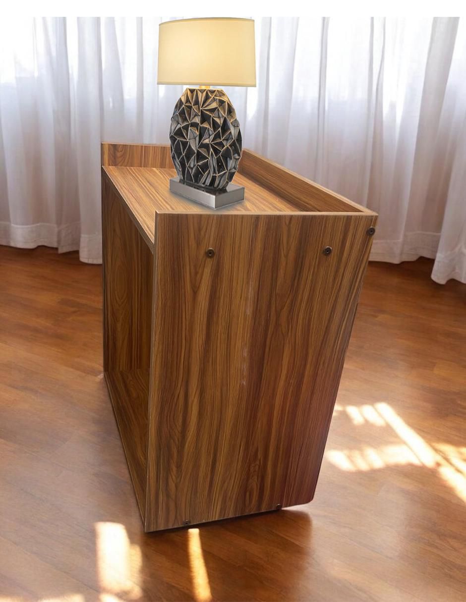 Buró de MDF 5