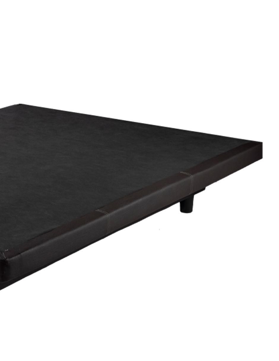 Base para cama Galda de MDF 3