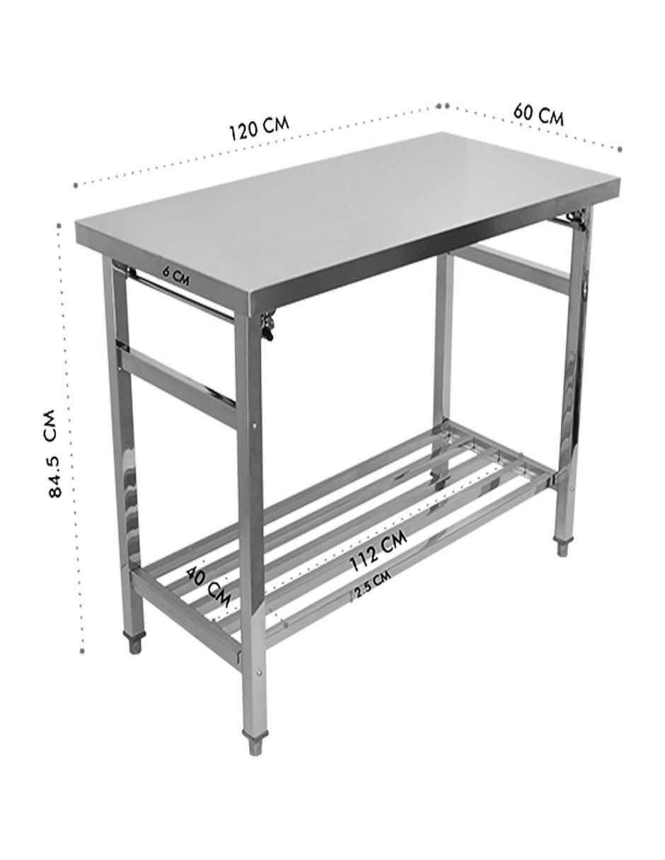 Mesa 2