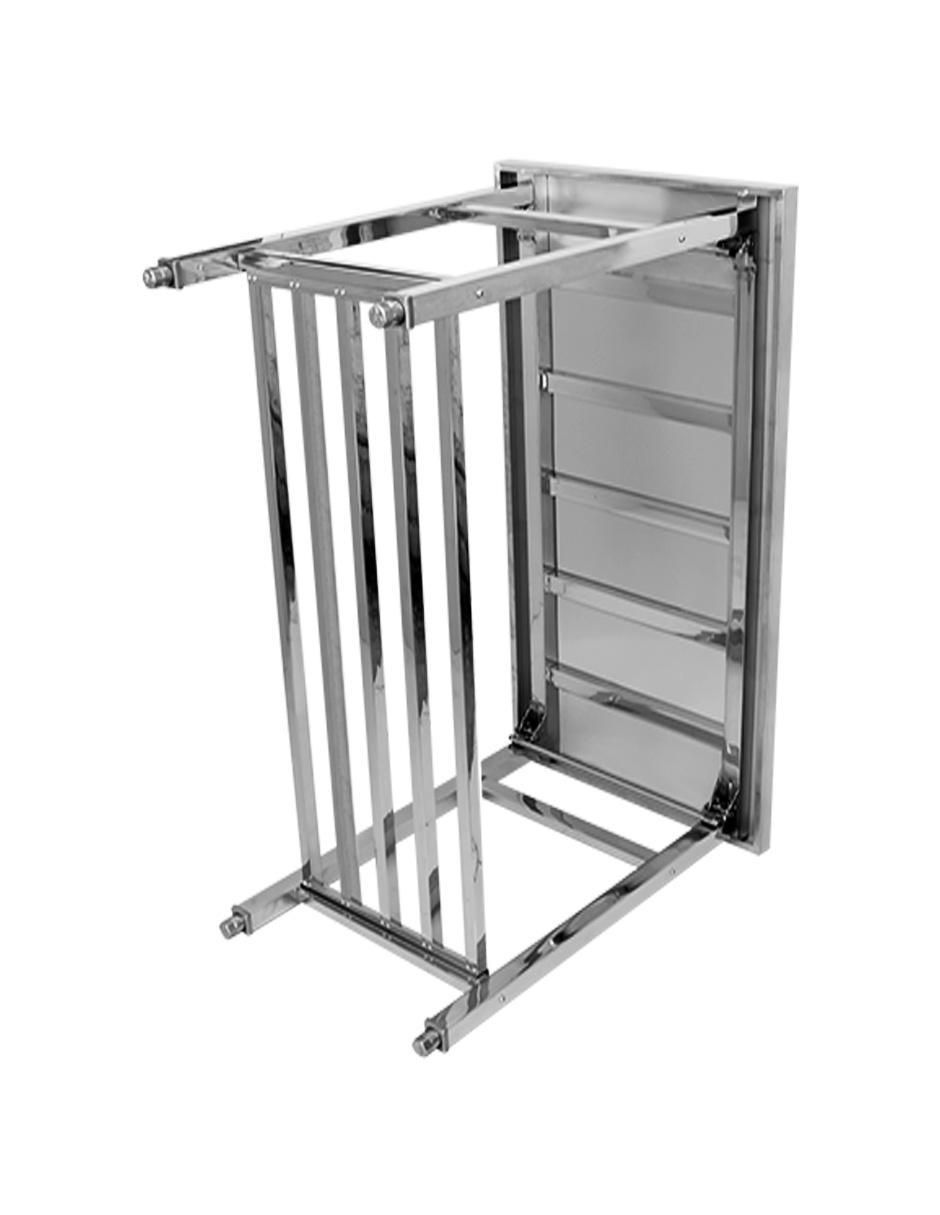 Mesa 5