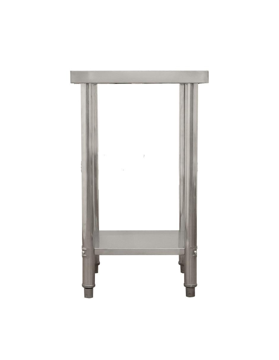 Mesa auxiliar de acero inoxidable 2