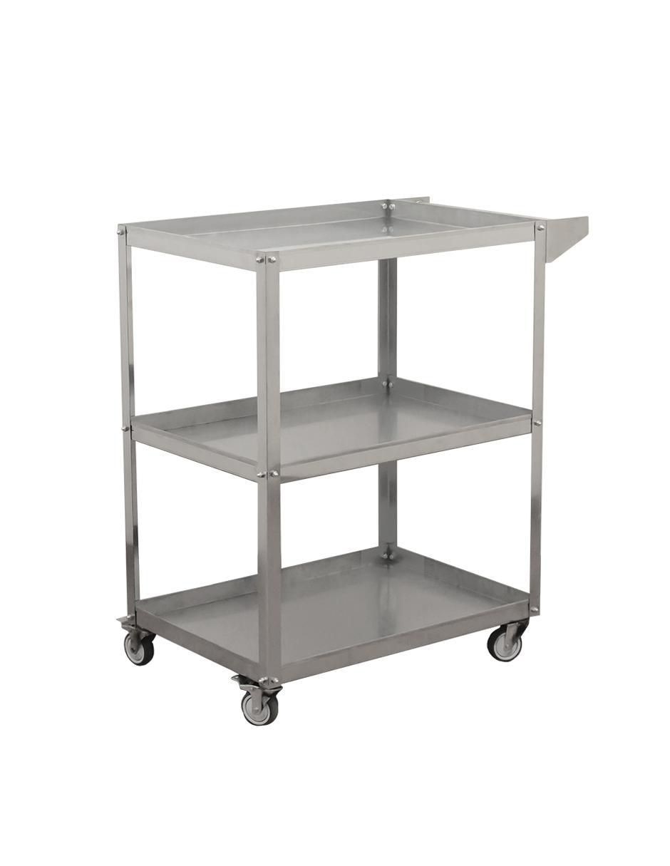 Mesa de servicio 2