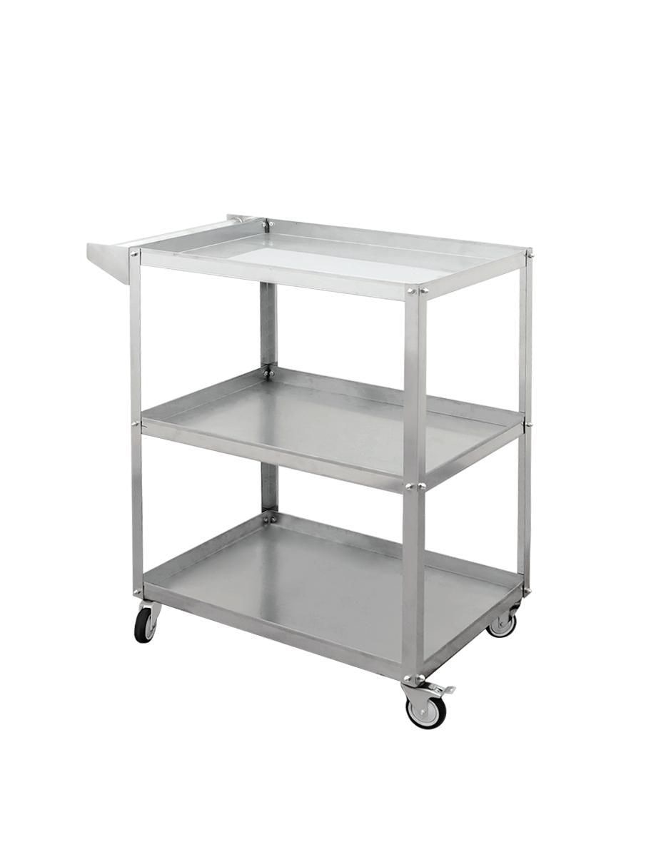 Mesa de servicio 6