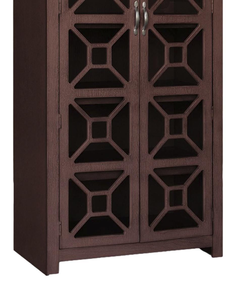 Vitrina Grecia de MDF 2