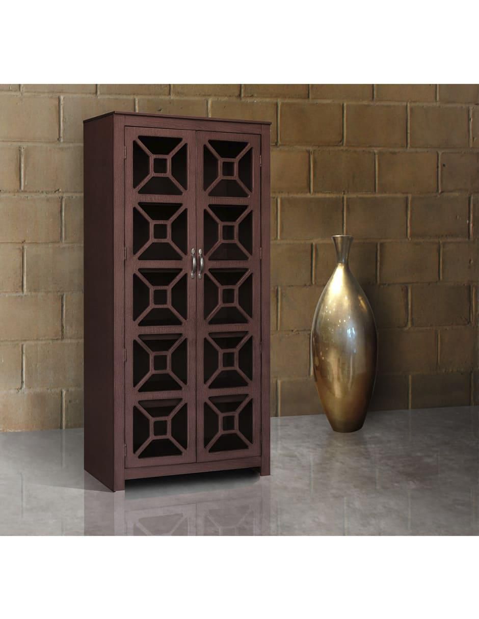 Vitrina Grecia de MDF 4