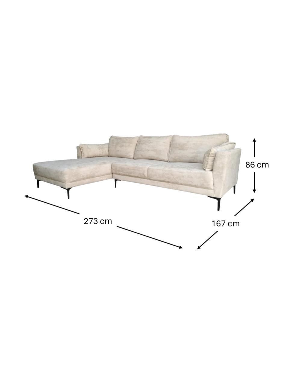 Sala modular Toscana 6