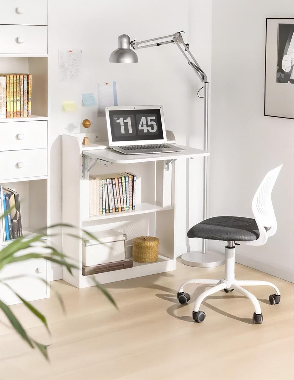 Escritorio de MDF 8