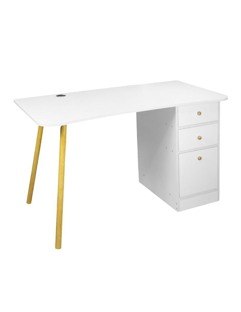 Escritorio de MDF