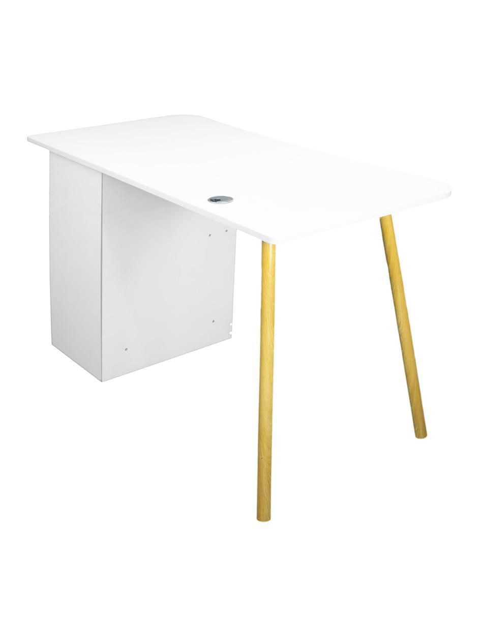 Escritorio de MDF 5