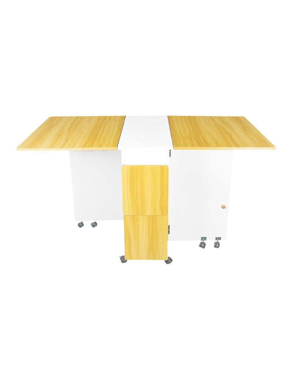 Mesa de comedor Plegable Capela 2