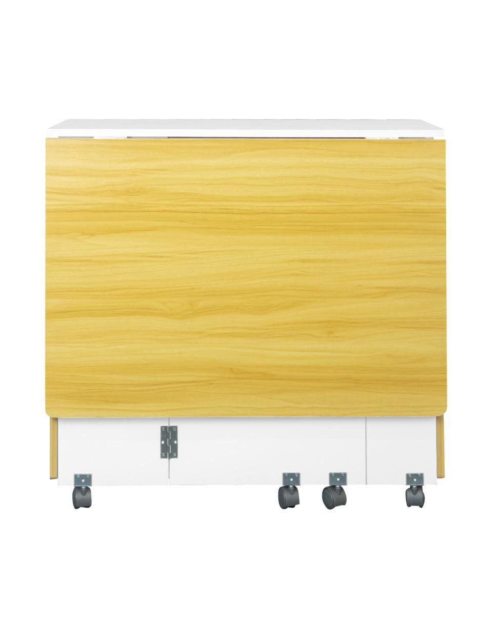 Mesa de comedor Plegable Capela 3