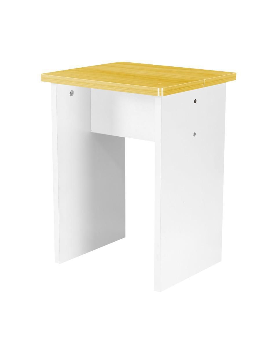 Mesa de comedor Plegable Capela 6