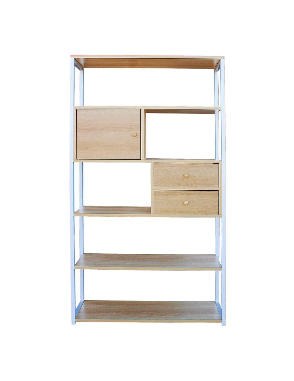 Librero de MDF
