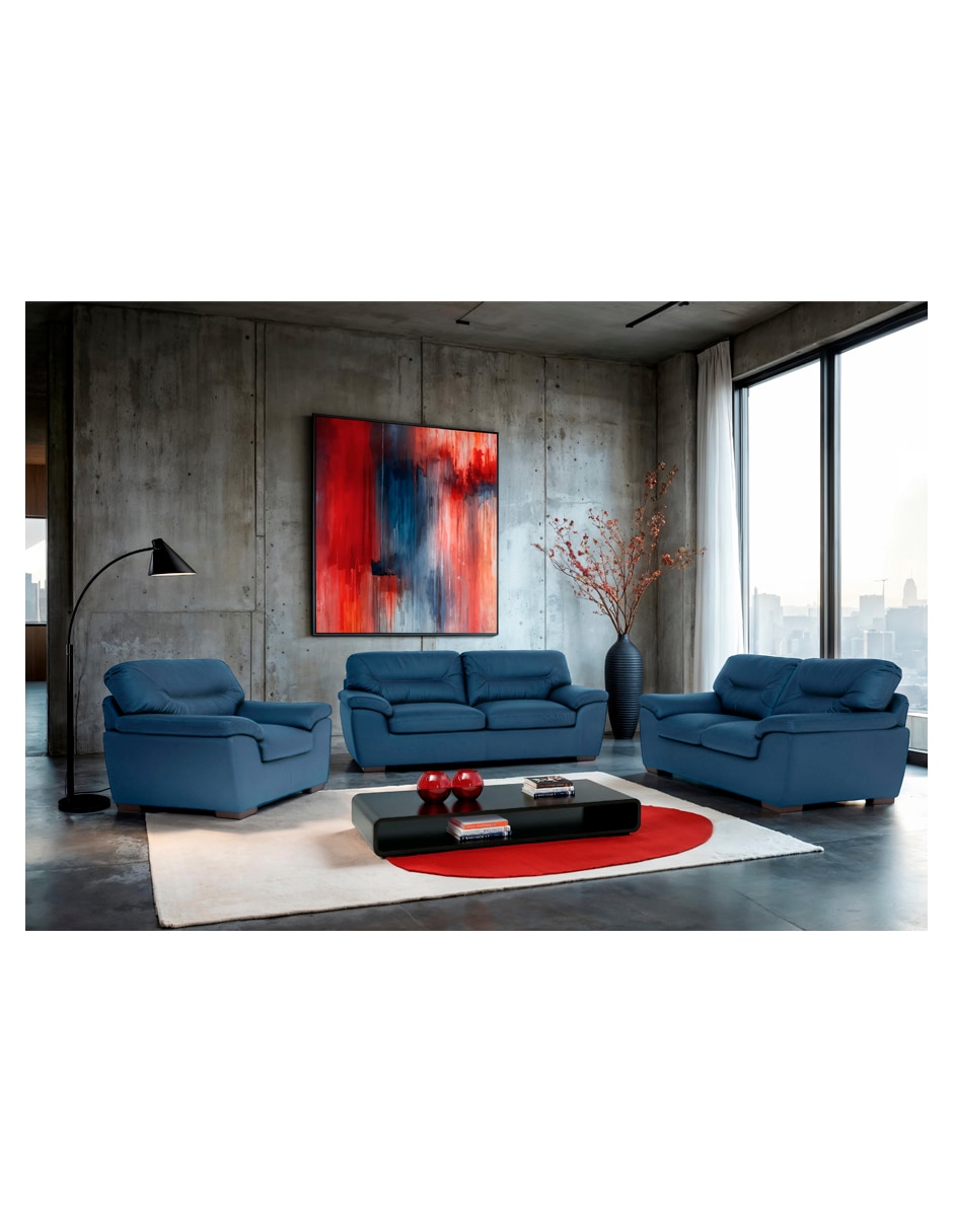 Sillón Artic 6