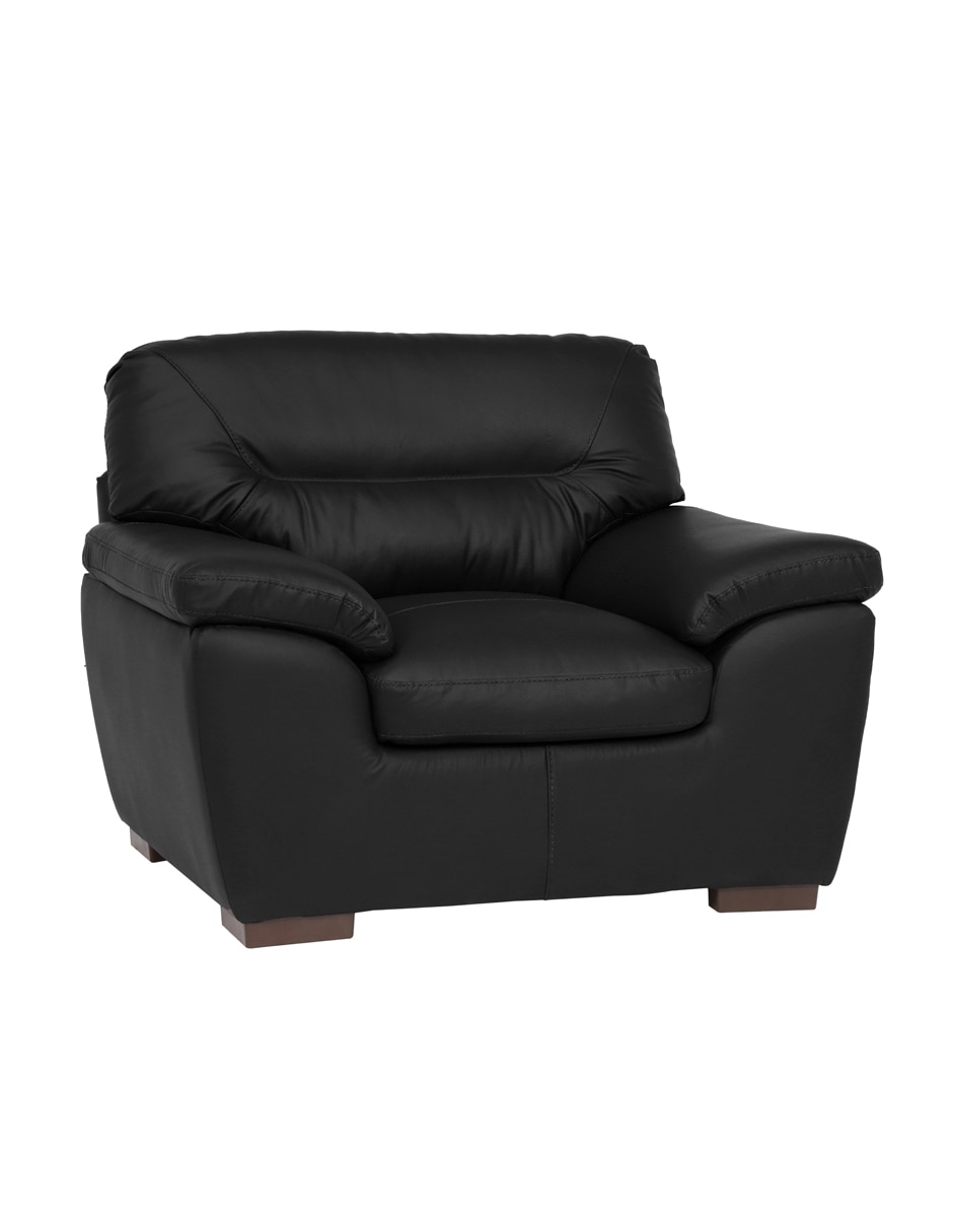 Sillón Artic de piel 2