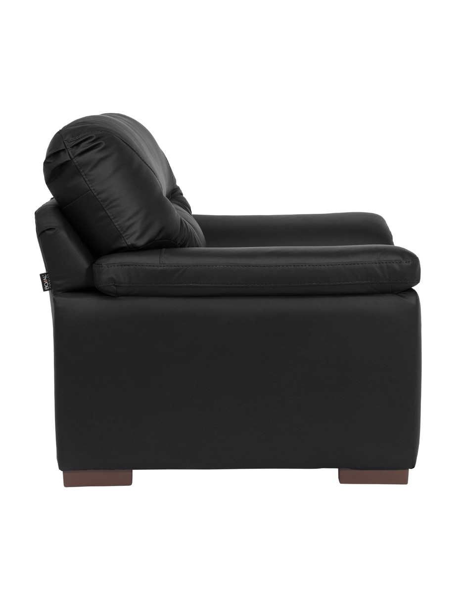 Sillón Artic de piel 3