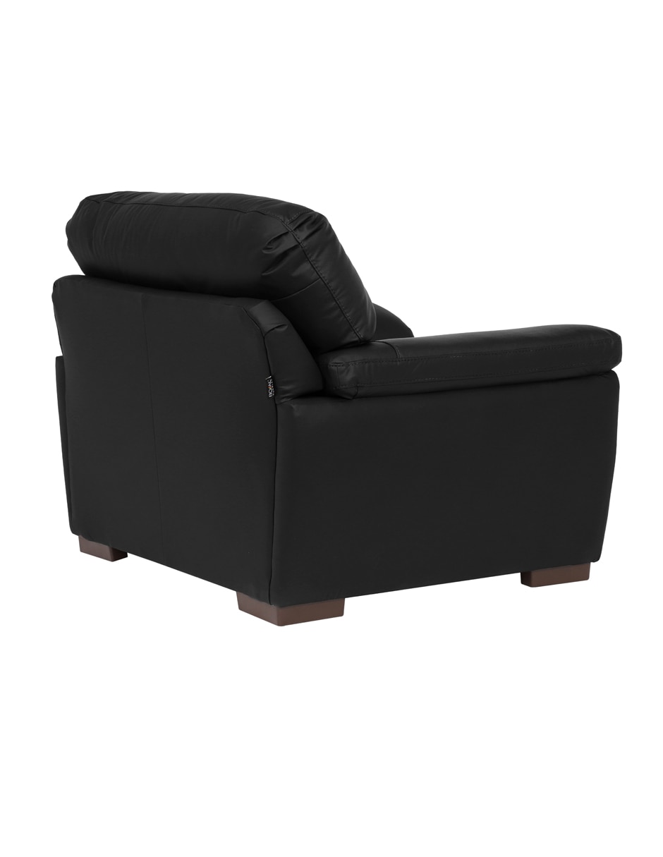 Sillón Artic de piel 4