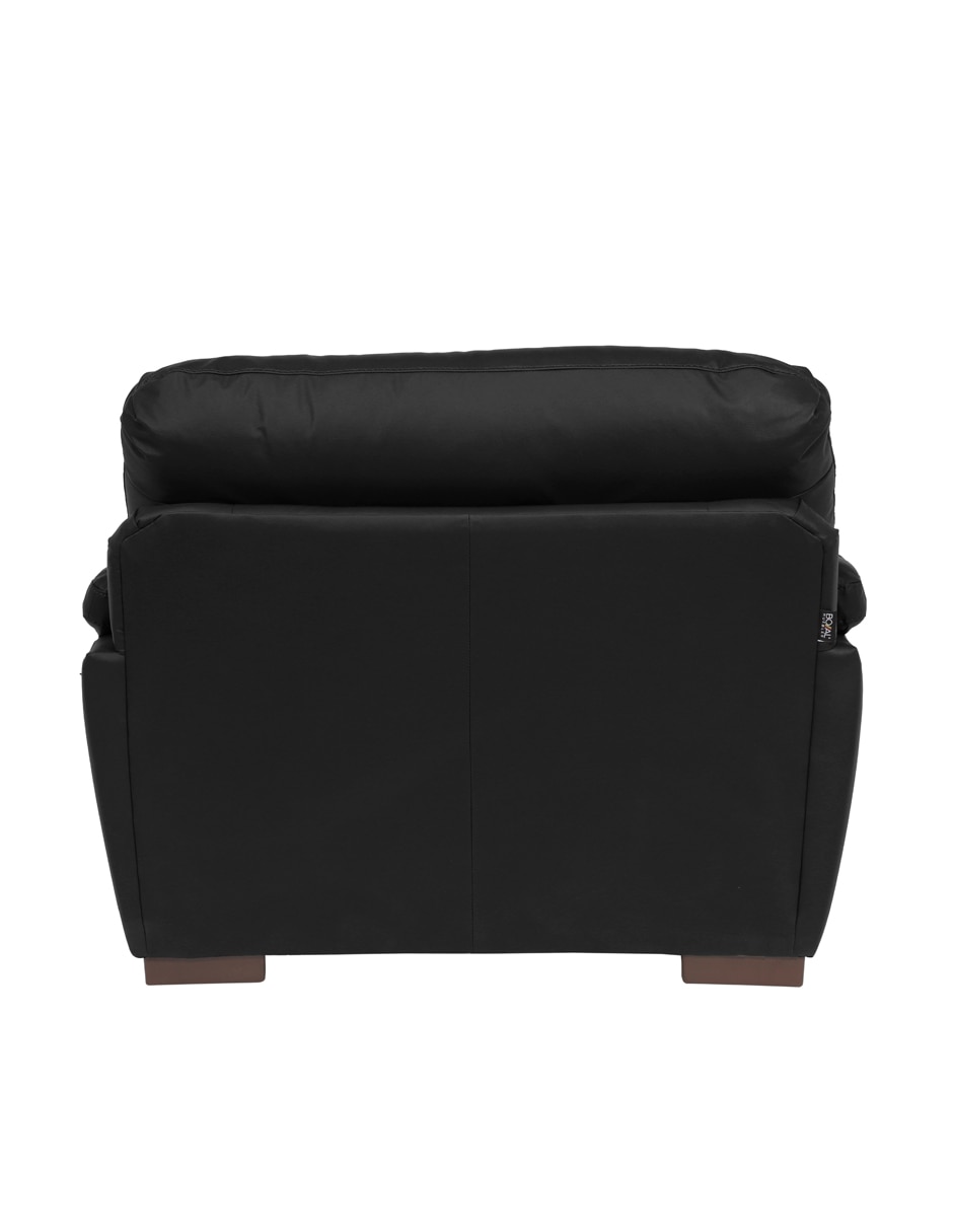 Sillón Artic de piel 5