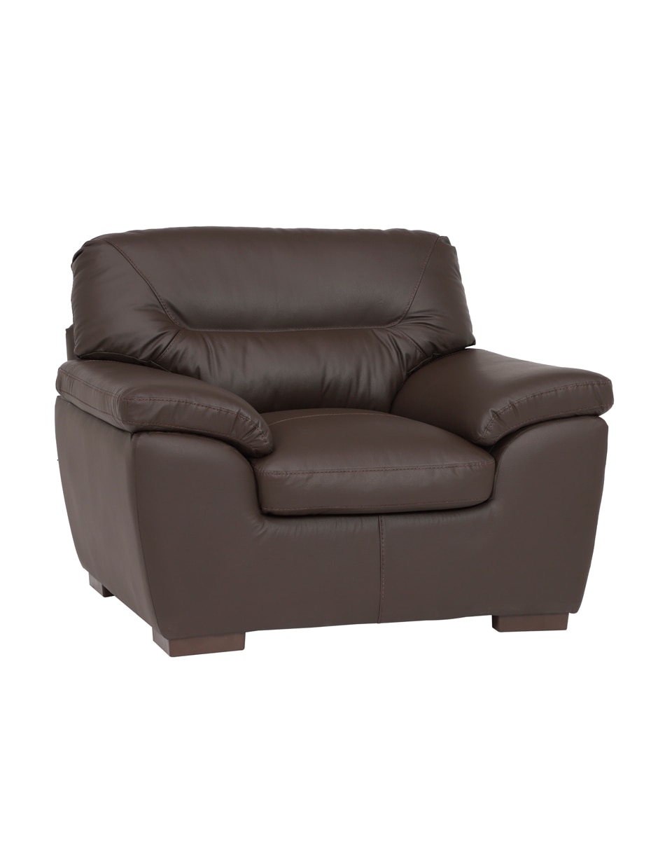 Sillón Artic de piel 2