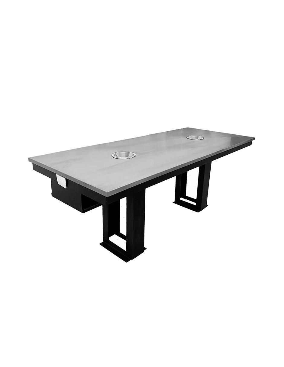 Mesa de servicio