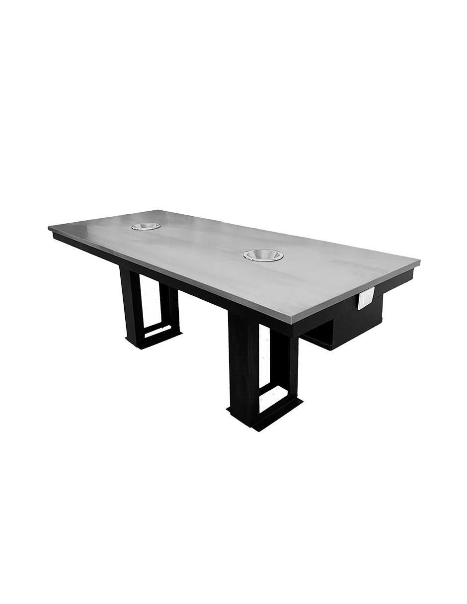 Mesa de servicio 6