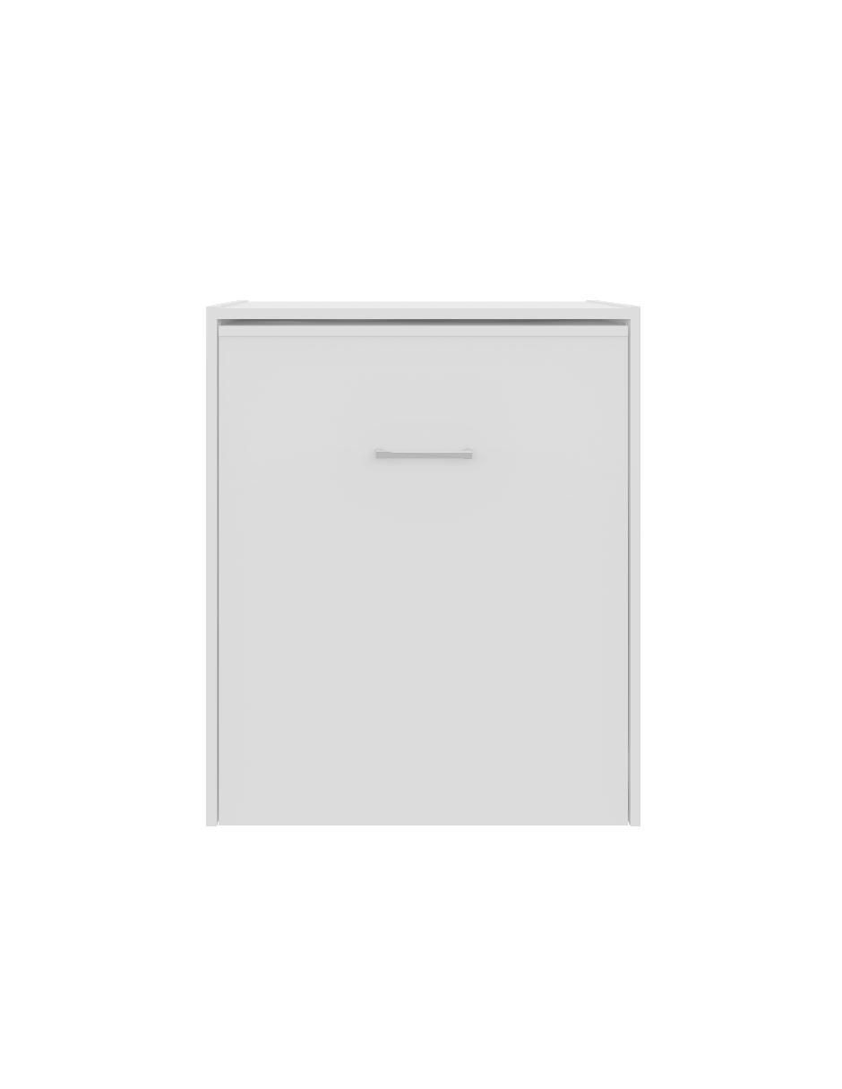 Escritorio de MDF 2