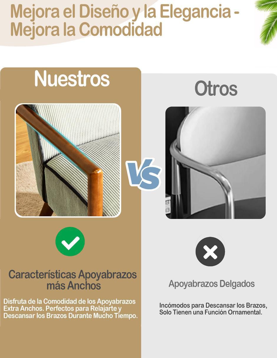 Sillón Doggy 3